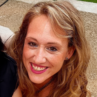 Nuria Garrido Arévalo 
