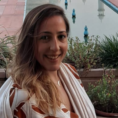 Rut Galindo Eusebio