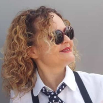 Vanesa Delgado González