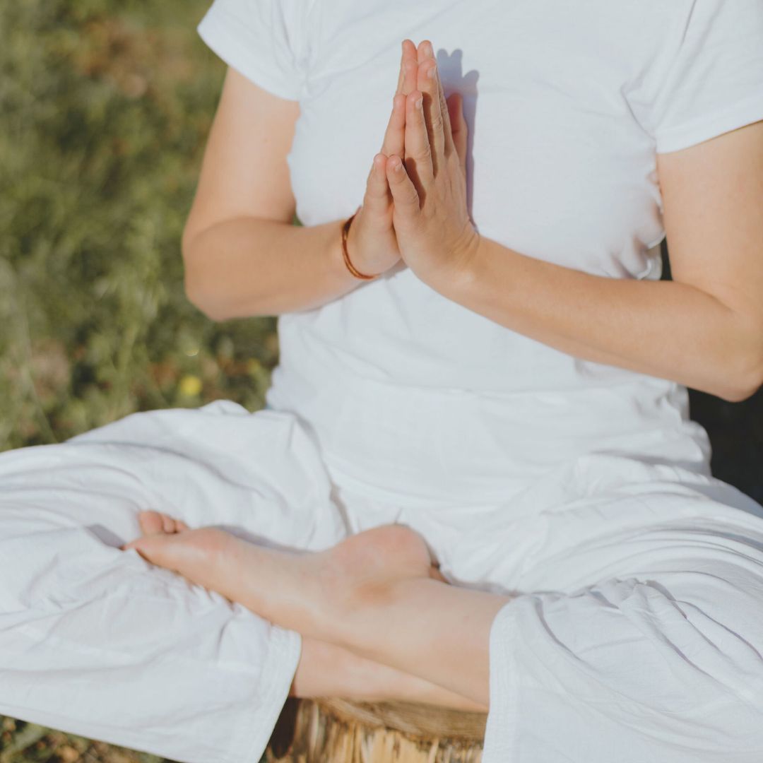 Retiro Raja Yoga