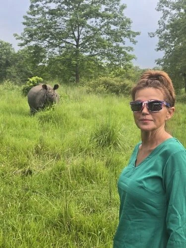 Nepal, yoga, meditación budismo, ayurveda.