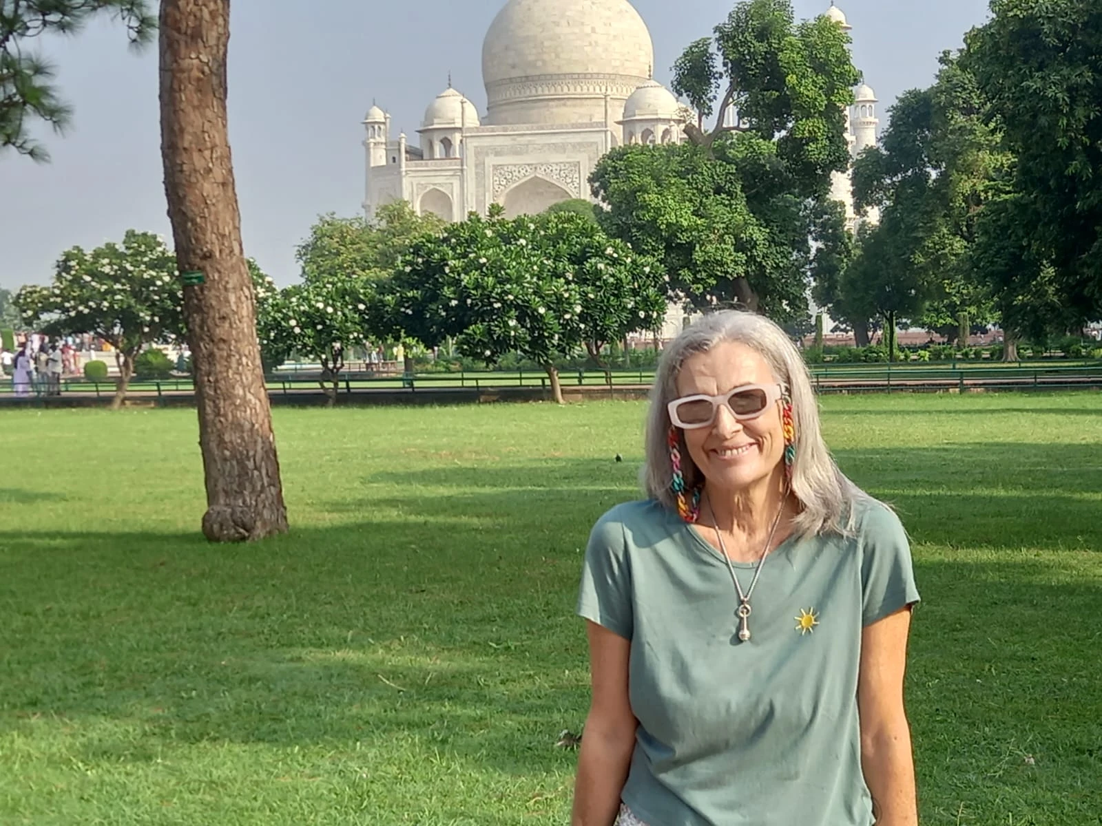 India Viajes Retiros Yoga Meditación Ayurveda Budismo Espiritualidad