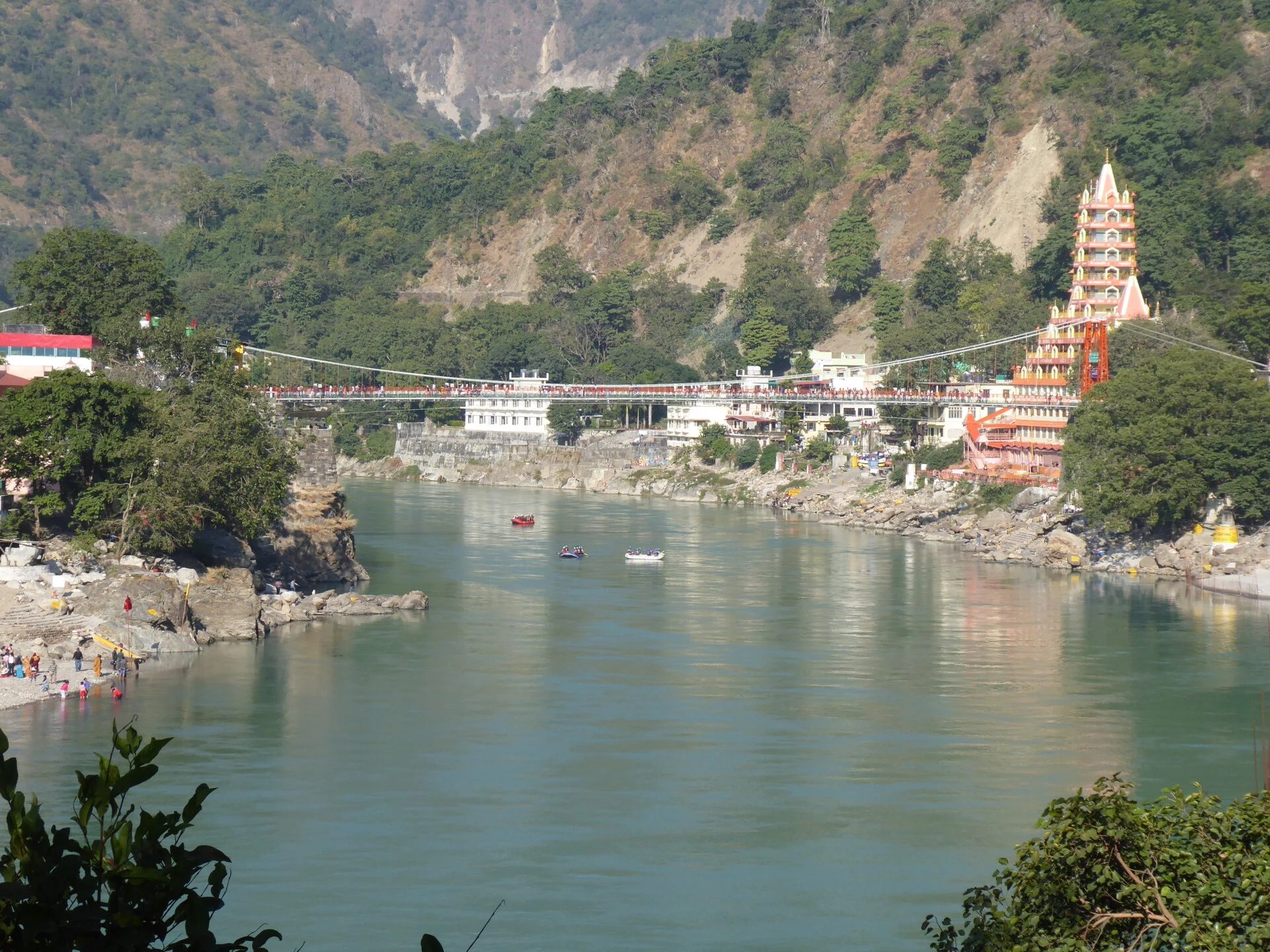 India Yoga Meditación Ayurveda Budismo Turismo Retiros Viajes Peregrinaje Espiritualidad