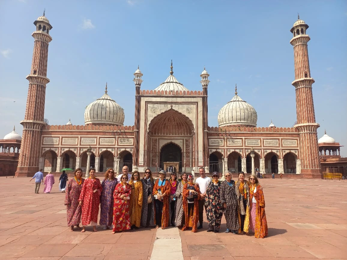 India Yoga Meditación Budismo Ayurveda Viajes Peregrinajes Retiros Espiritualidad