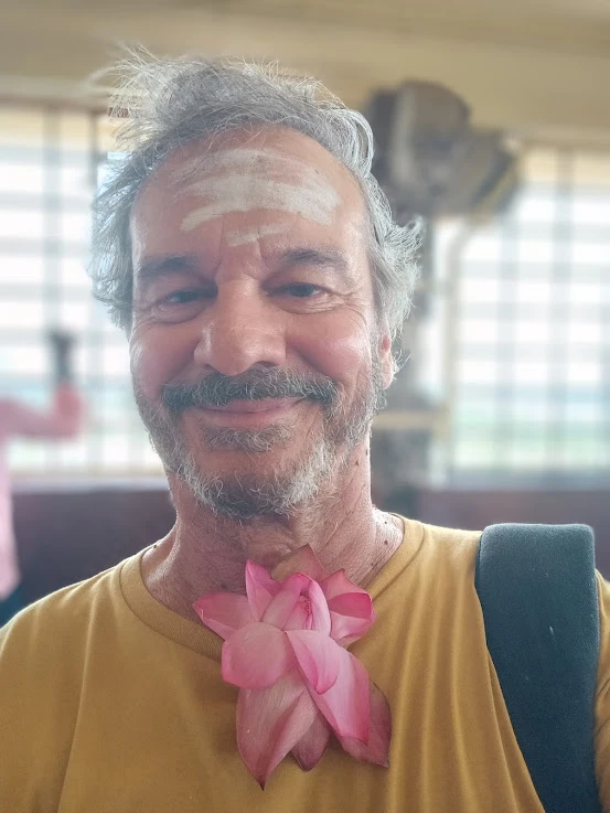India Yoga Meditación Advaita Vedanta Retiros Viajes Espiritualidad