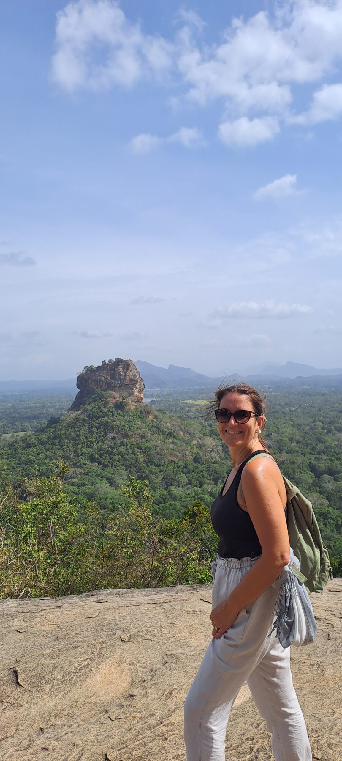 Sri Lanka Yoga Meditación Ayurveda Budismo Viaje Retiro Espiritualidad