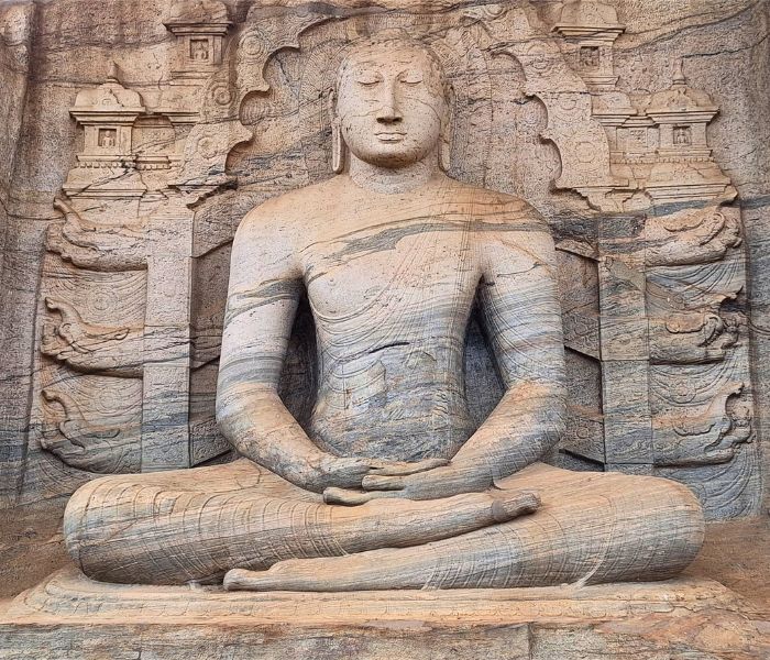 Sri Lanka Viaje Retiro Yoga Meditación Ayurveda