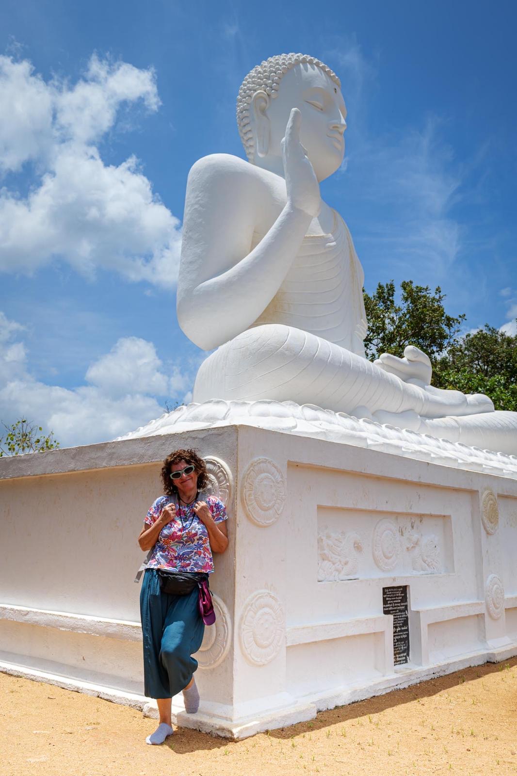 Sri Lanka Yoga Meditación Ayurveda Viaje Retiro Espiritualidad