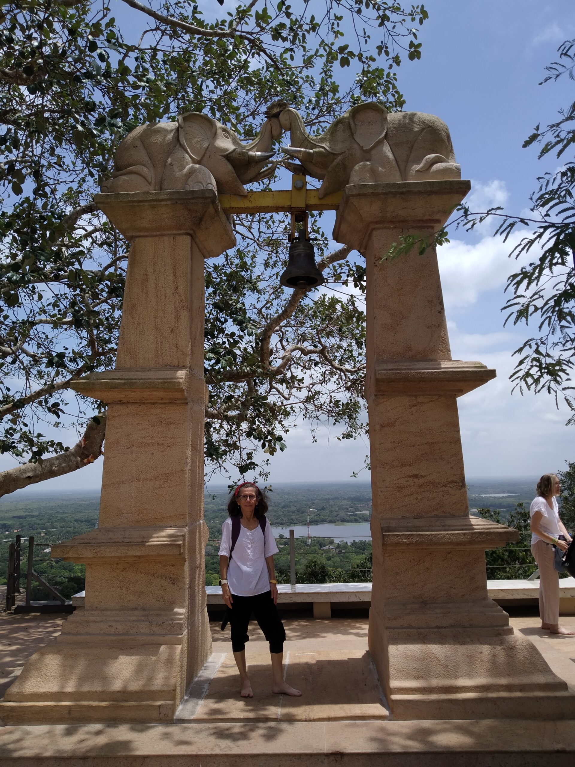 Sri Lanka Yoga Ayurveda Budismo Retiro Viaje Espiritualidad