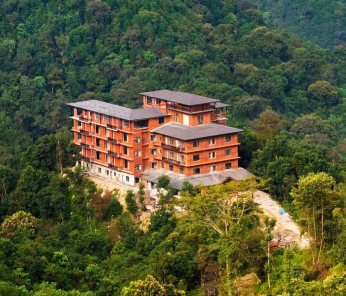 Viaje Retiro Peregrinaje Nepal Yoga Budismo Meditación Ayurveda Ambica Devi