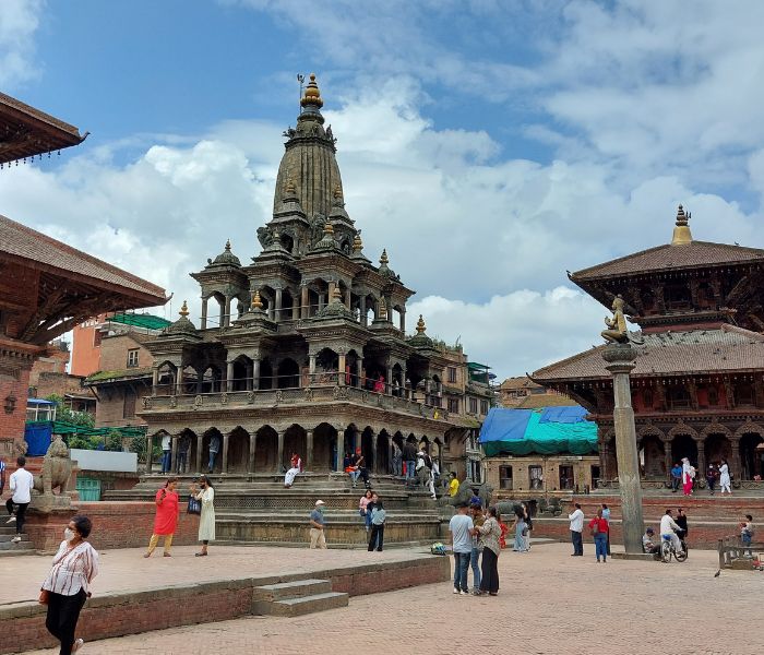 Nepal Yoga Meditación Budismo Ayurveda Viajes Peregrinajes Retiros Espiritualidad Ambica Devi
