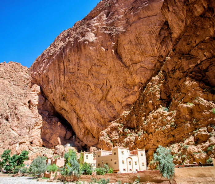 Retiro Yoga Marruecos Meditación Ambica Devi